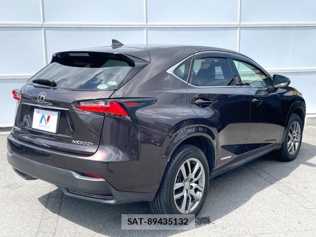 Lexus NX 2015-09 8282714-19