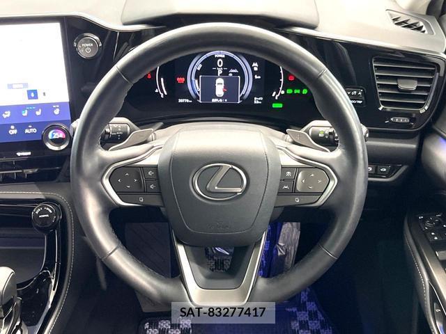 Lexus NX 2024-09 8283228-10