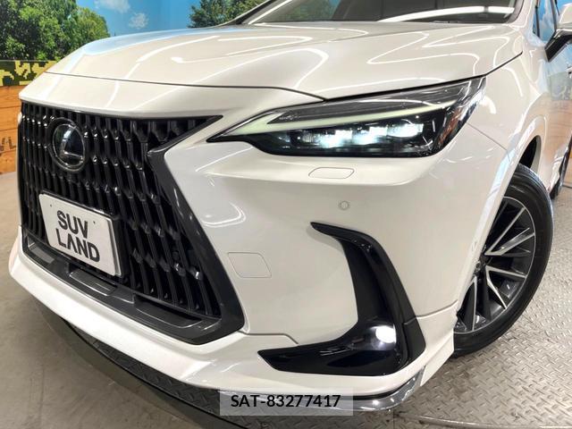 Lexus NX 2024-09 8283228-11