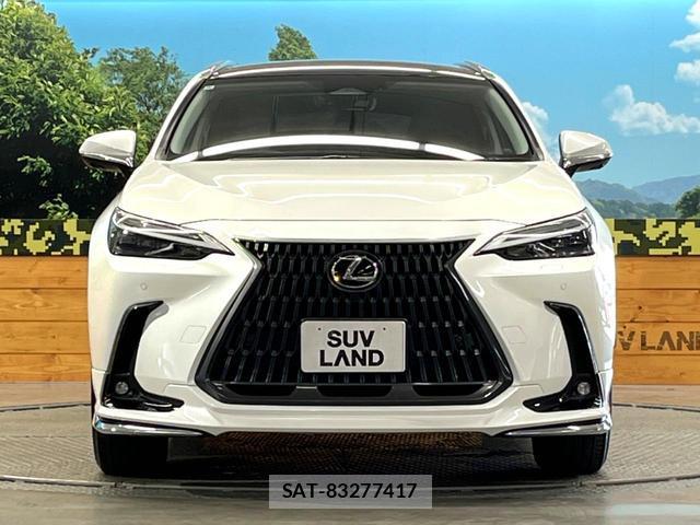 Lexus NX 2024-09 8283228-13