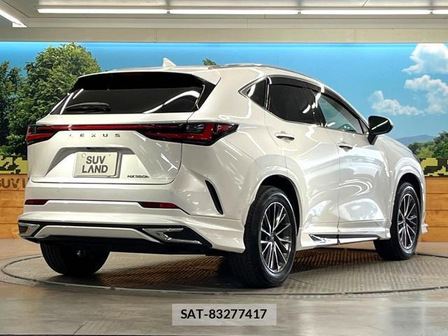 Lexus NX 2024-09 8283228-16