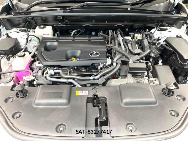Lexus NX 2024-09 8283228-17