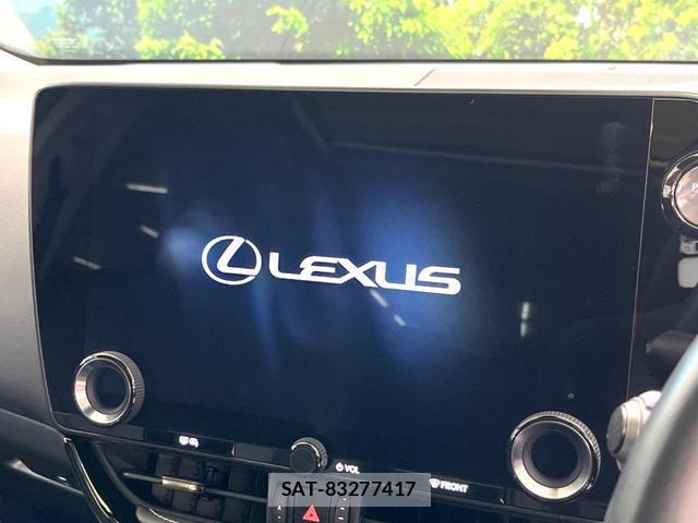 Lexus NX 2024-09 8283228-2