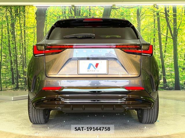 Lexus NX 2022-01 8283471-13