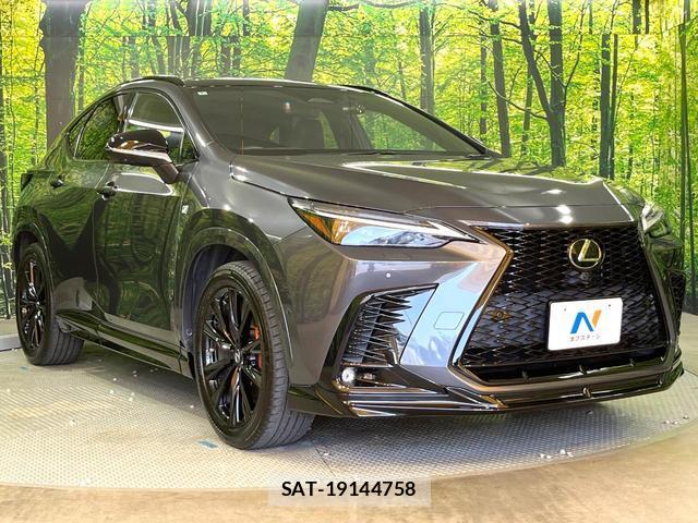 Lexus NX 2022-01 8283471-14