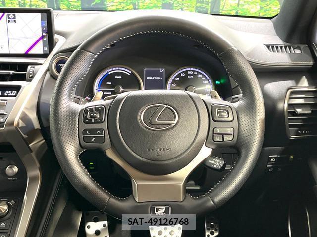 Lexus NX 2021-04 8283473-10