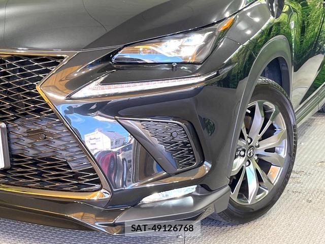 Lexus NX 2021-04 8283473-11