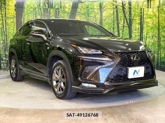 Lexus NX 2021-04 8283473-15