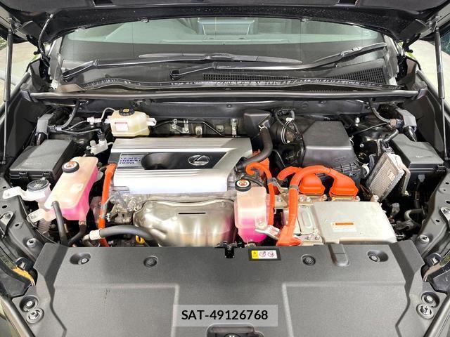 Lexus NX 2021-04 8283473-17