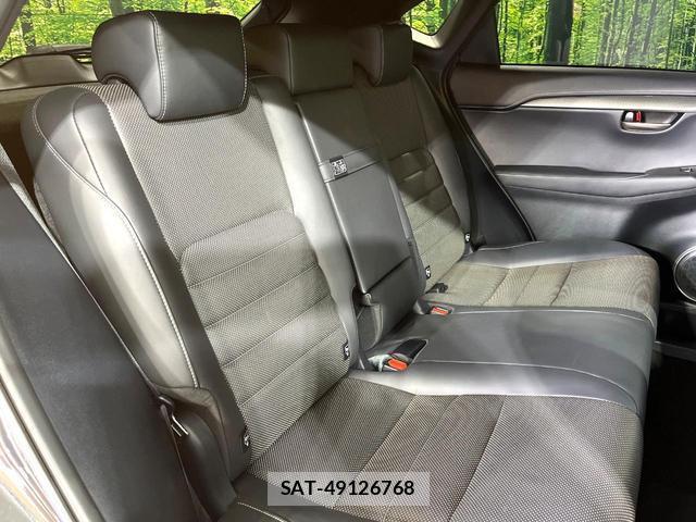 Lexus NX 2021-04 8283473-8