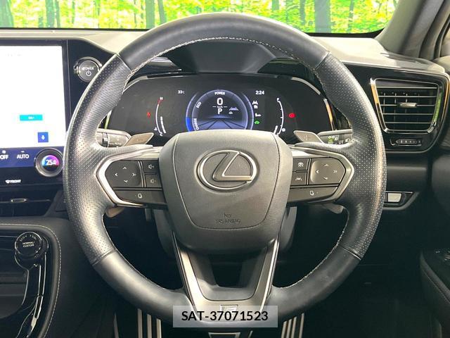 Lexus NX 2023-11 8283484-10