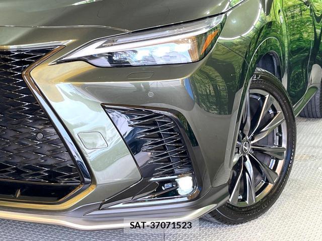 Lexus NX 2023-11 8283484-11