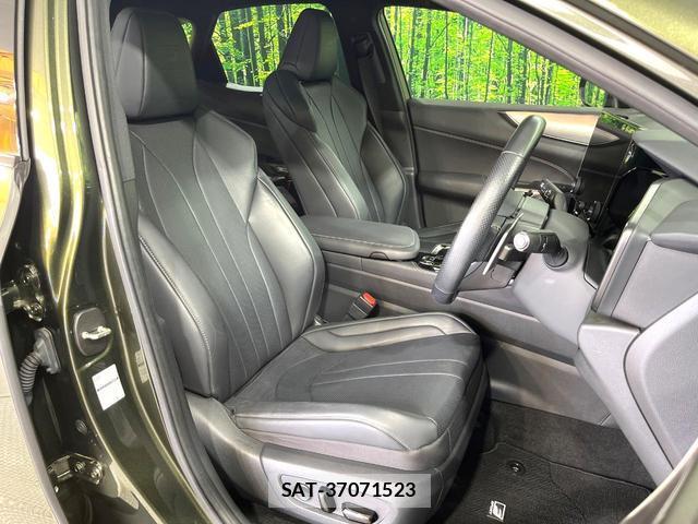 Lexus NX 2023-11 8283484-7