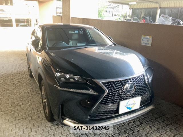 Lexus NX 2017-03 8283574-0