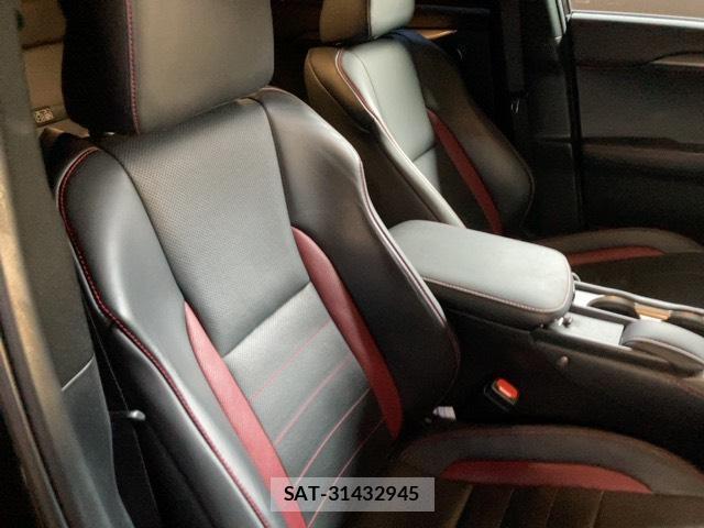 Lexus NX 2017-03 8283574-2