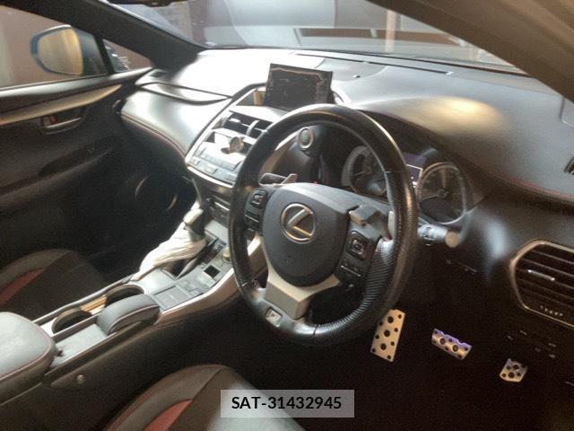 Lexus NX 2017-03 8283574-3