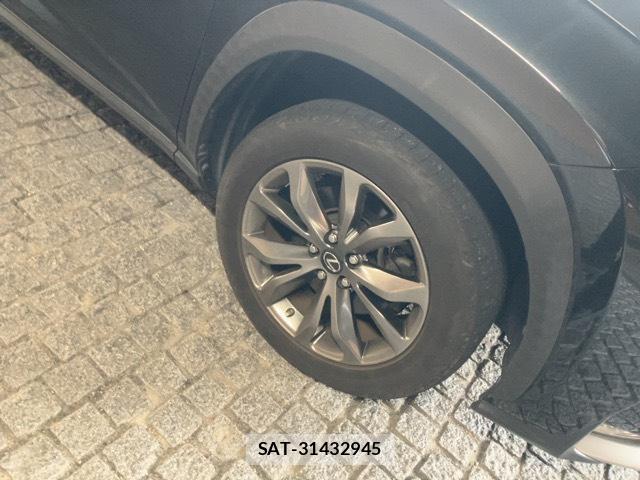 Lexus NX 2017-03 8283574-6