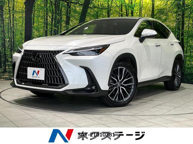 Lexus NX 2023-03 8283656-0