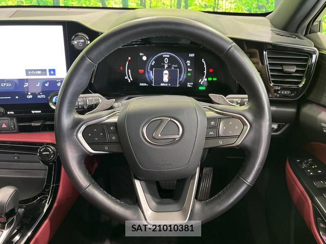 Lexus NX 2023-03 8283656-10