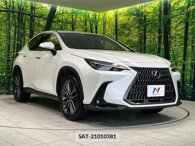 Lexus NX 2023-03 8283656-15