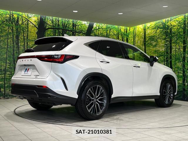 Lexus NX 2023-03 8283656-16