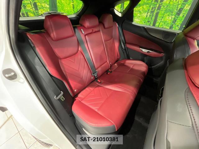 Lexus NX 2023-03 8283656-8