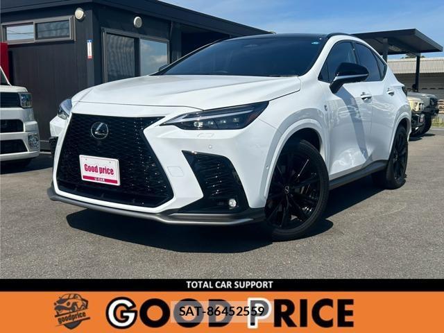 Lexus NX 2024-08 8284021-0
