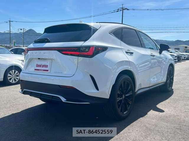 Lexus NX 2024-08 8284021-13