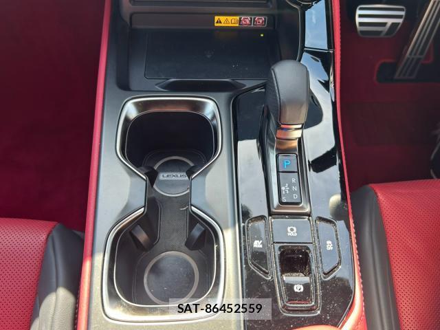 Lexus NX 2024-08 8284021-15