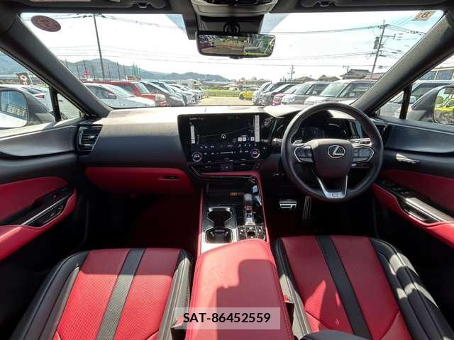 Lexus NX 2024-08 8284021-2