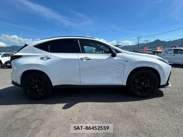 Lexus NX 2024-08 8284021-3