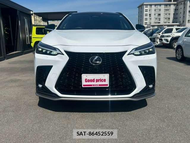 Lexus NX 2024-08 8284021-9