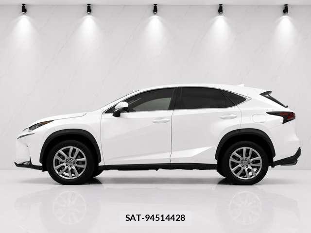 Lexus NX 2015-08 8284192-2