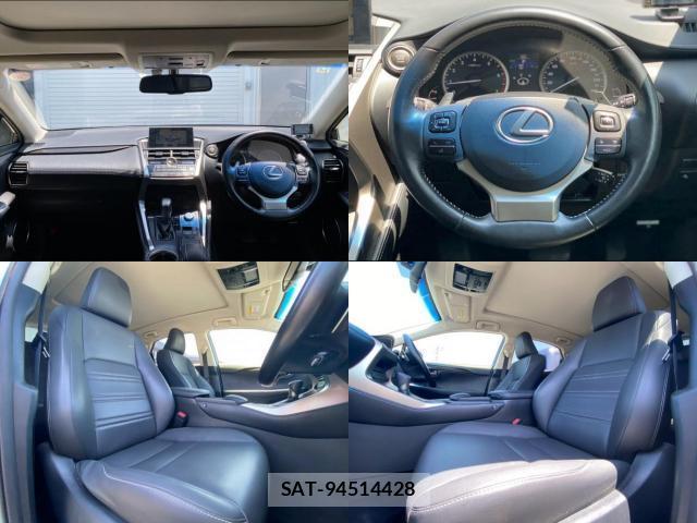 Lexus NX 2015-08 8284192-4