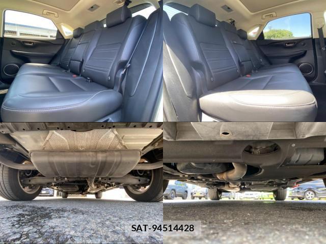 Lexus NX 2015-08 8284192-5