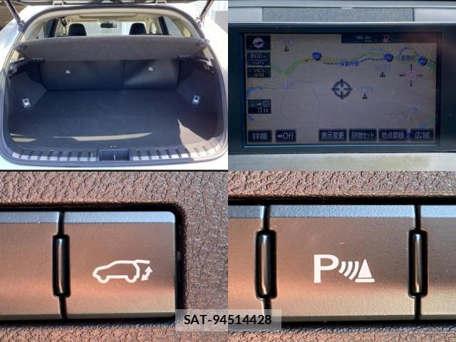 Lexus NX 2015-08 8284192-6