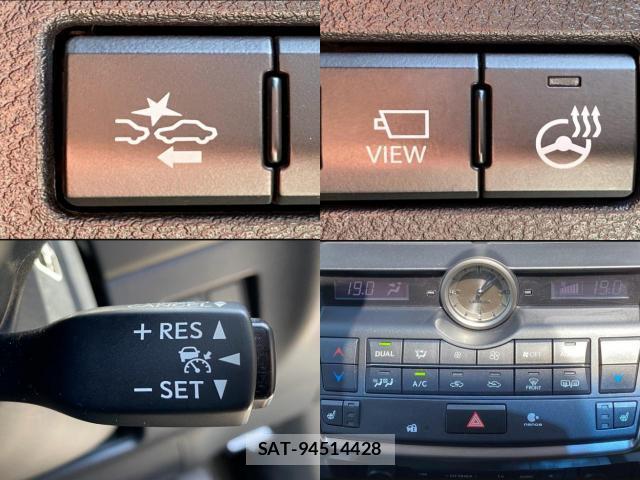 Lexus NX 2015-08 8284192-7