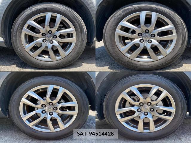 Lexus NX 2015-08 8284192-8