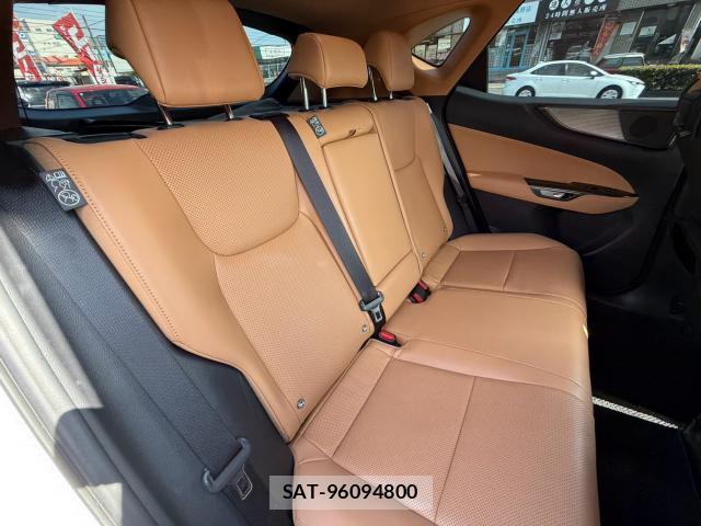 Lexus NX 2025-03 8284808-14