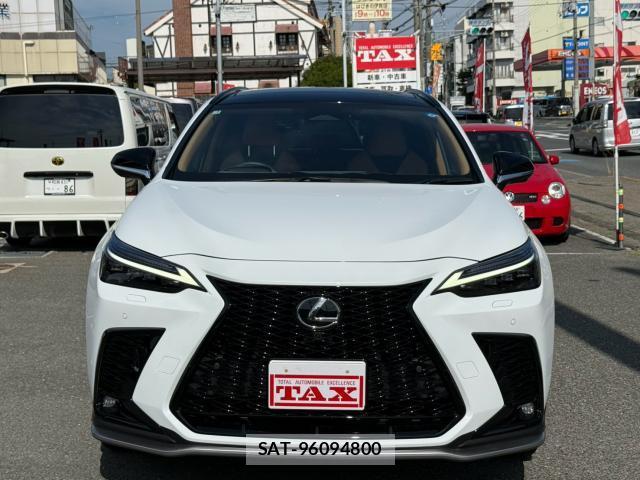 Lexus NX 2025-03 8284808-15