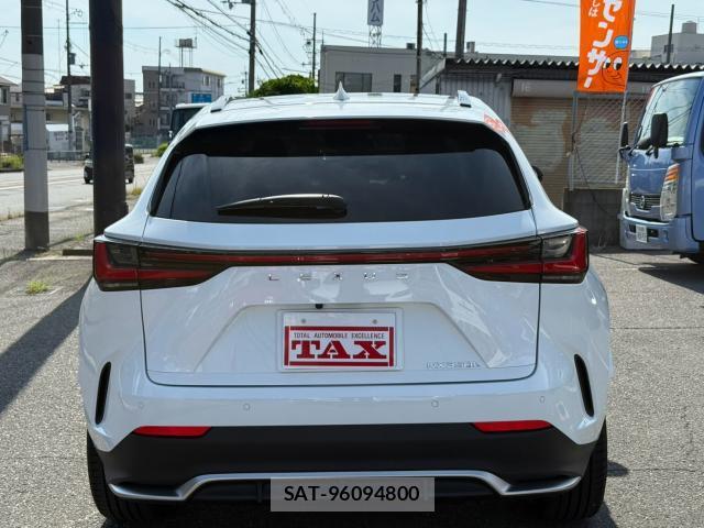 Lexus NX 2025-03 8284808-16
