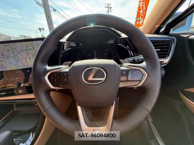 Lexus NX 2025-03 8284808-3