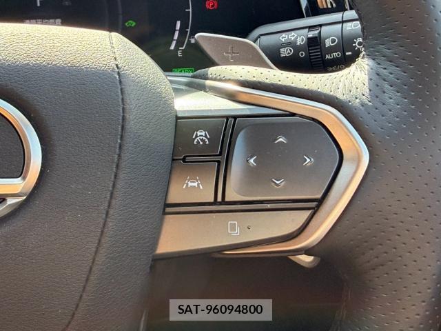 Lexus NX 2025-03 8284808-5
