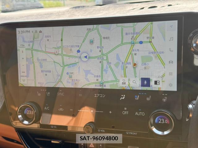 Lexus NX 2025-03 8284808-6