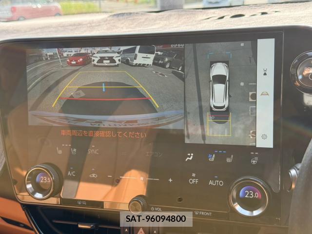 Lexus NX 2025-03 8284808-7