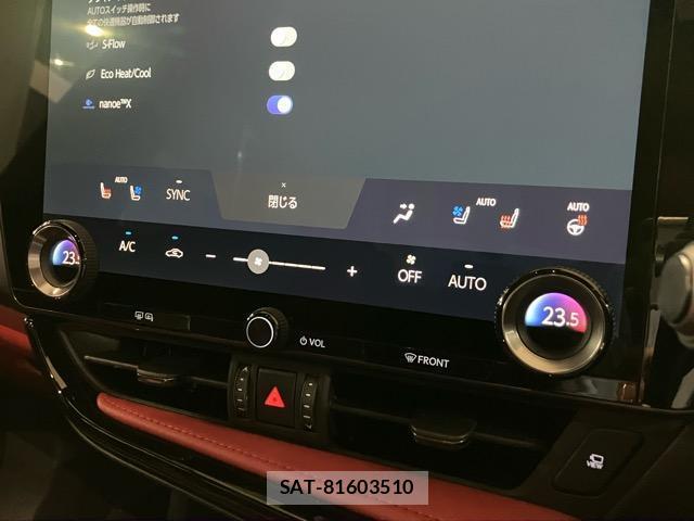 Lexus NX 2023-10 8285031-13