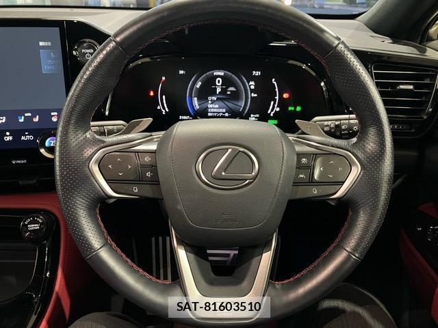 Lexus NX 2023-10 8285031-16