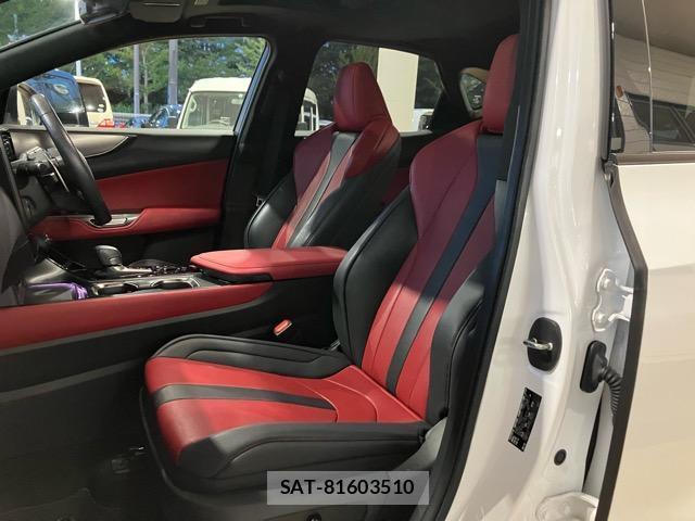 Lexus NX 2023-10 8285031-6