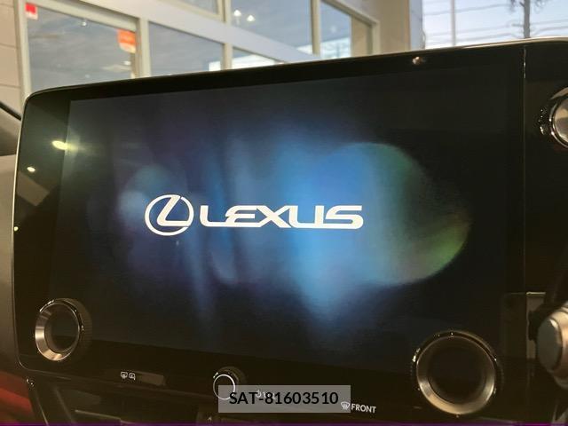 Lexus NX 2023-10 8285031-9