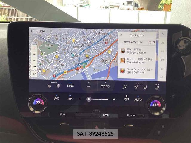 Lexus NX 2024-04 8285386-13